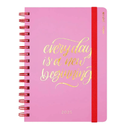 AGENDA MOOVING 2026 15X21 SV GLOW - 1414140 (x U.)