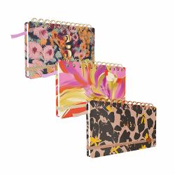 AGENDA FW 2025 POCKET 17X9 SV - ESPIRAL (x U.)