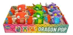 CHUPETIN DRAGON POP 7742 (6) (x U.)