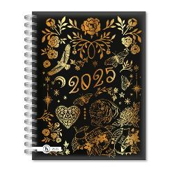 AGENDA RY 2026 15X21 2DXP - PU IMANTADA 3010 (x U.)