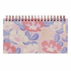 AGENDA MOOVING 2026 POCKET 17X9 SV SPRING - 1409128 (x U.)