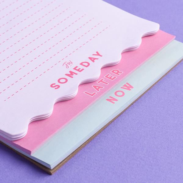 BLOCK NOTAS FW TO DO 90HJ 11495 (x U.)