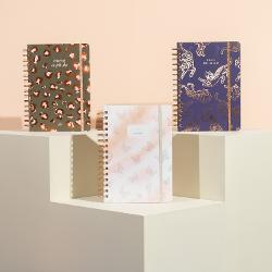AGENDA FW 2027 12X17 2DXP - CLASSIC COSIDA 3794 (x U.)