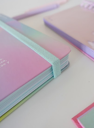 AGENDA MOOVING 2026 15X21 DXP PASTEL / TRAVEL - 1405210 / 1405105 (x U.)