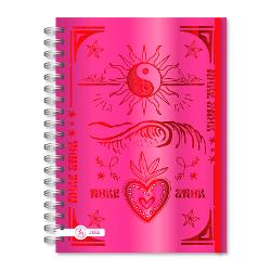 AGENDA RY 2026 15X21 SV - UOMO 8007 / PREMIUM 8008 / ACUARELA 8037 (x U.)