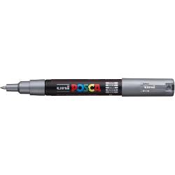 MARCADOR POSCA PC-1M - 1MM PL (x U.)