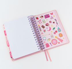 AGENDA FW 2026 15X21 DXP - TREND 201997 (x U.)