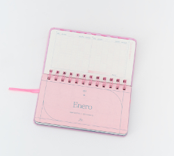 AGENDA FW 2026 POCKET 17X9 SV 986/ 988/ 982/ 985 (x U.)