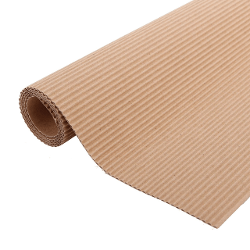 CARTON CORRUGADO KRAFT 50X70 (x U.)