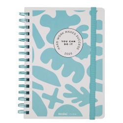 AGENDA MOOVING 2026 15X21 DXP SPRING - 1405128 (x U.)
