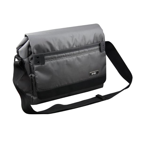 MORRAL ONIX PORTALAPTOP GRIS (x U.)