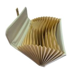 CLASIFICADOR IBI A4 CUERINA - 76393 (x U.)