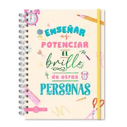 AGENDA RY 2026 15X21 DXP - PU 3011 (x U.)