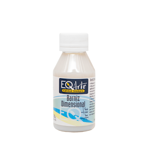 LACA VITRAL EQ 40ML