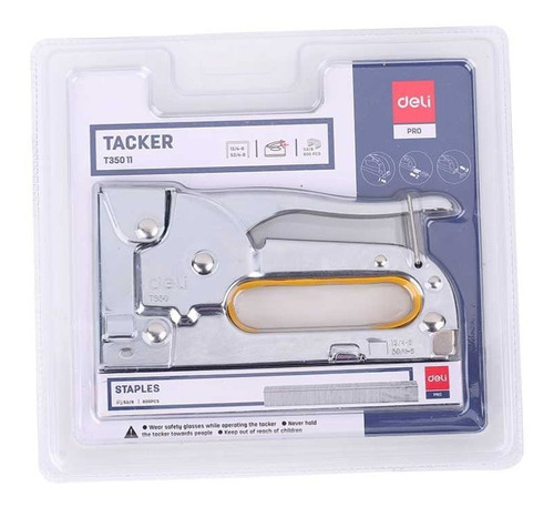 ENGRAMPADORA DELI EXPERT 53/8 14MM - 35111 (x U.)