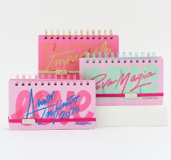 AGENDA FW 2026 POCKET 17X9 SV 986/ 988/ 982/ 985 (x U.)