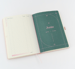 AGENDA FW 2026 15X21 SV - CLASSIC 202008 (x U.)