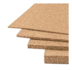 PLANCHA CORCHO 45X60 6MM (x U.)