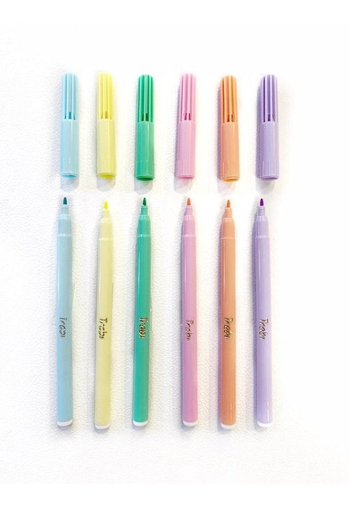 FIBRA TRABI JUNIOR FLUO X6