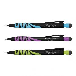 PORTAMINAS FABER Z PENCIL 0.5 (x U.)