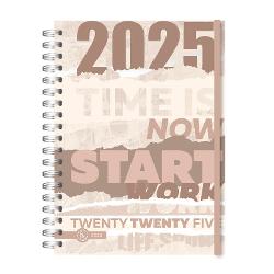 AGENDA RY 2026 15X21 SV - UOMO 8007 / PREMIUM 8008 / ACUARELA 8037 (x U.)