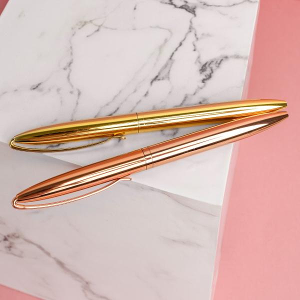 BOLIGRAFO FW X2 GOLD (x U.)