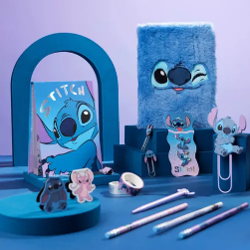 CINTA WASHI TAPE MOOVING STITCH 15MMX3MT X3 (x bli.)