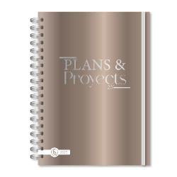 AGENDA RY 2026 15X21 SV - UOMO 8007 / PREMIUM 8008 / ACUARELA 8037 (x U.)