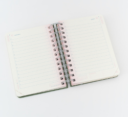 AGENDA FW 2026 12X17 DXP - BOHO 969/ CUTE 968/ INSPIRE 974 (x U.)