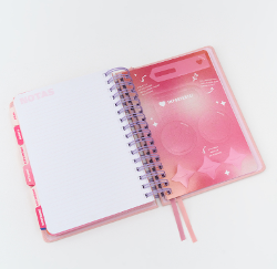 AGENDA FW 2026 15X21 DXP - TREND 201997 (x U.)