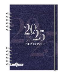 AGENDA RY 2026 15X21 DXP - PREMIUM 8010 / EMPREN. 8012 / TRENDY 8036/ KRAFTY 8032 (x U.)