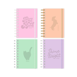 AGENDA ONIX 2026 10X15 DXP -  PINK / SOAR (x U.)