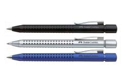 PORTAMINAS FABER GRIP 0.7MM (x U.)