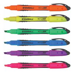 RESALTADOR SIMBALL GRIP 1500 ROS (x U.)