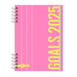 AGENDA RY 2026 15X21 DXP - PREMIUM 8010 / EMPREN. 8012 / TRENDY 8036/ KRAFTY 8032 (x U.)