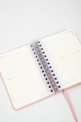 AGENDA PPR 2026 15X21 DPP MONOCROMATICA (372 PAG ) (x U.)
