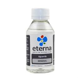 AGUARRAS MINERAL ETERNA 125ML