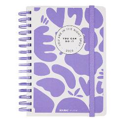 AGENDA MOOVING 2026 15X21 DXP SPRING - 1405128 (x U.)