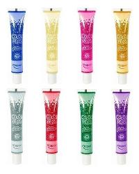 ADHESIVO GLITTER MAPED 10.5ML X9 (x U.)