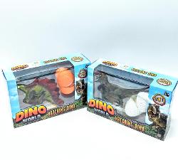 JUEGO KREKER DINO + HUEVO  - 1375562