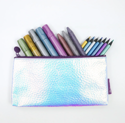 SET CREATIVO PELIKAN METALICO X25 PCS - OFI20 (x U.)