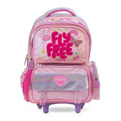 MOCHILA CARRO MOOVING - QUITAPESARES (x U.)