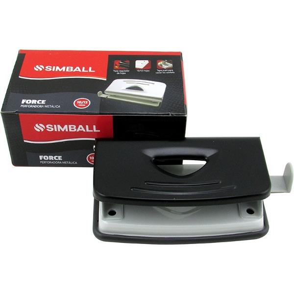 PERFORADOR SIMBALL FORCE 10/12 (x U.)