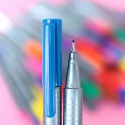 MICROFIBRA STAEDTLER 334 X6 FLAMINGO (x U.)