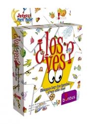 JUEGO BONTUS CARTAS/ CUENTOS (x U.)