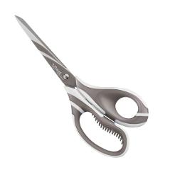 TIJERA MAPED ZENOA FIT 21CM ASIMETRICA (x U.)