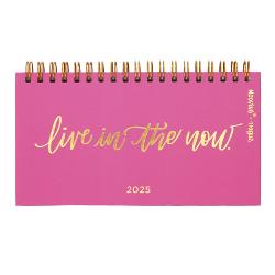 AGENDA MOOVING 2026 POCKET 17X9 SV SPRING - 1409128 (x U.)