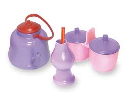 JUEGO SET MATE LUNI 1507 (x U.)