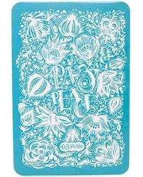 CUADERNO A6 MOOVING TAPA METALICA 128H (x bol.)