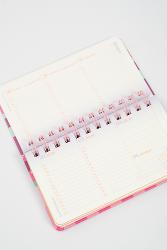 AGENDA FW 2025 POCKET 17X9 SV - ESPIRAL (x U.)